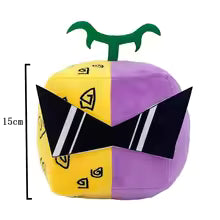 Peluche Fruit Soul — 15 cm