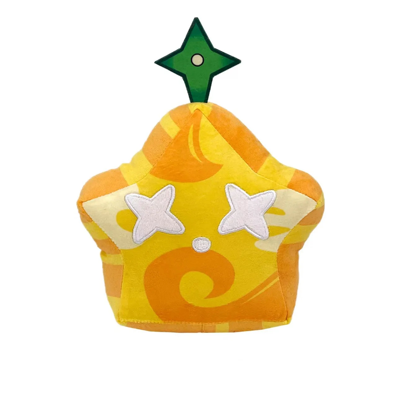 Peluche Fruit Light — 15 cm