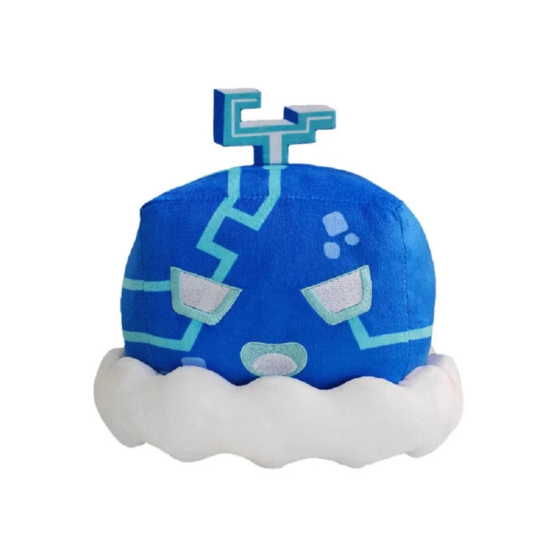 Peluche Fruit Control — 15 cm