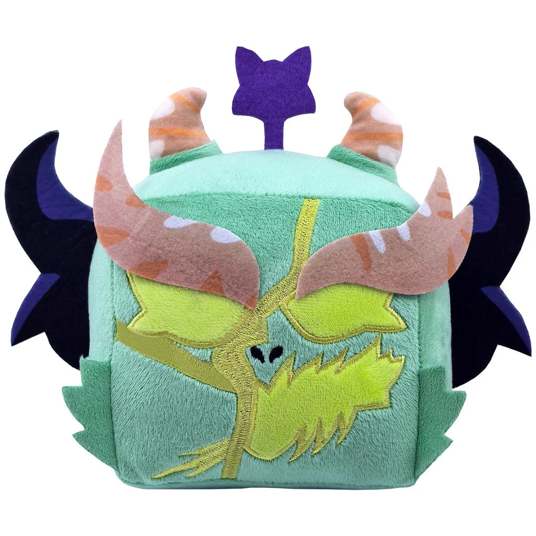 Peluche Dragon — 15 cm
