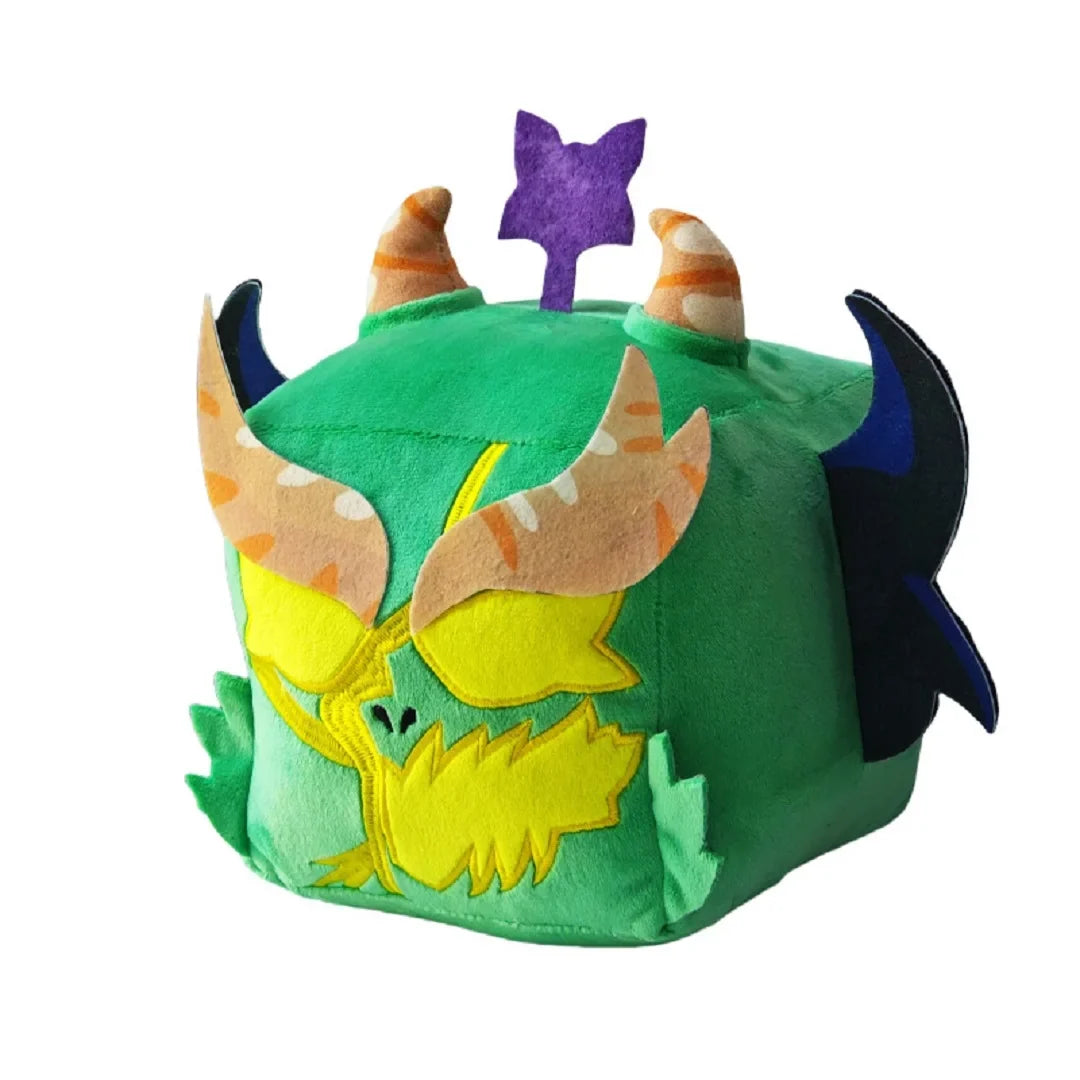 Peluche Dragon — 15 cm