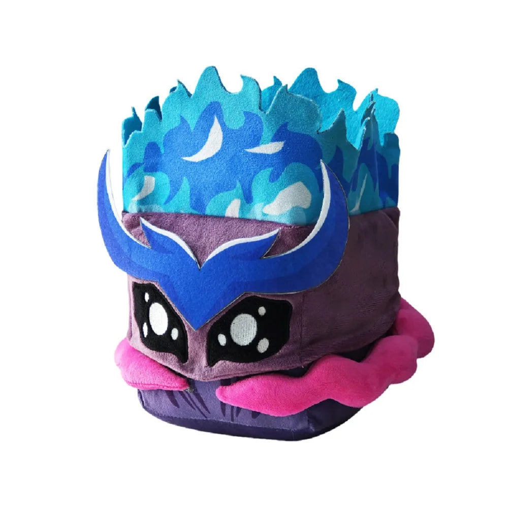 Peluche Fruit Gas — 15 cm