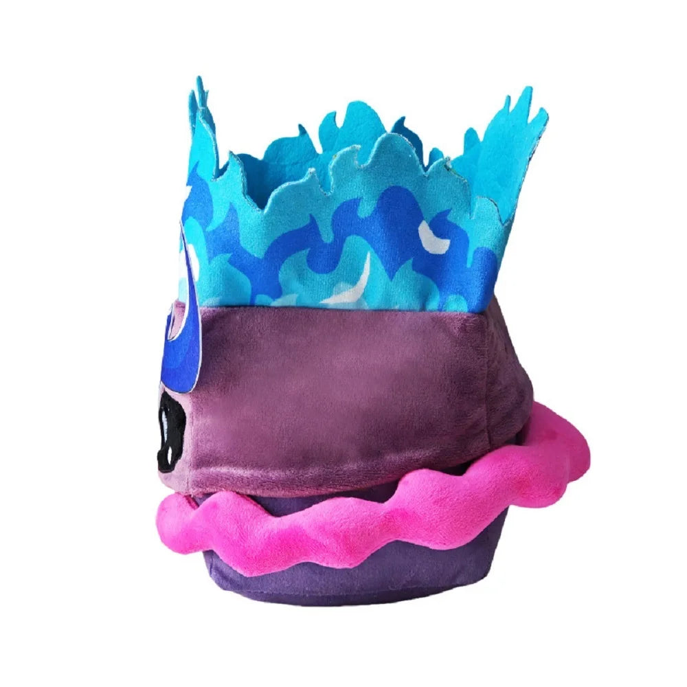 Peluche Fruit Gas — 15 cm