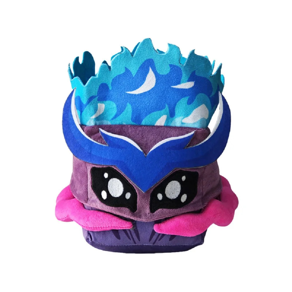 Peluche Fruit Gas — 15 cm