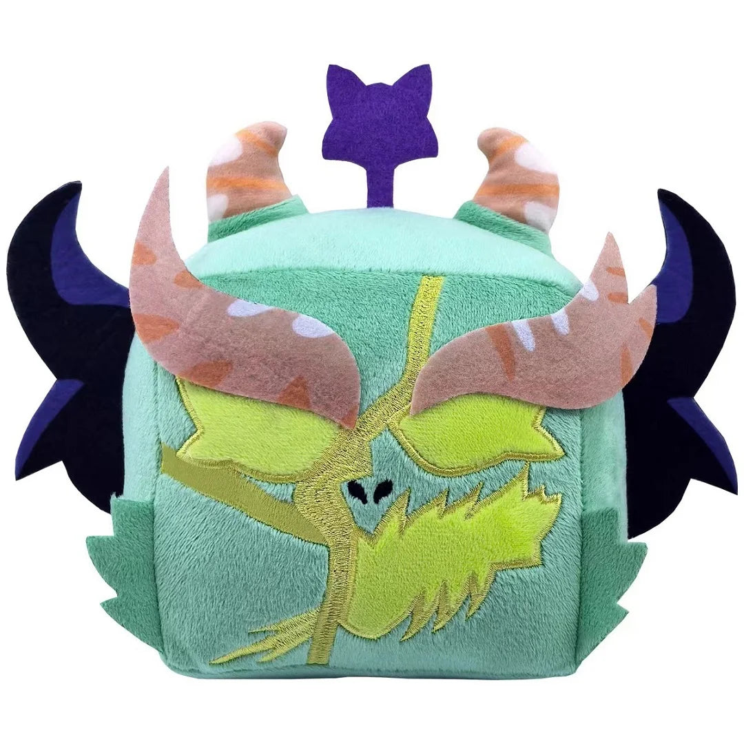 Peluche Dragon — 15 cm