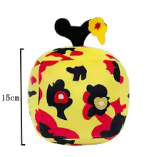 Peluche Fruit Magma — 15 cm