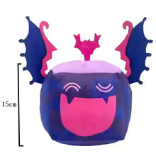 Peluche Fruit Shadow — 15 cm
