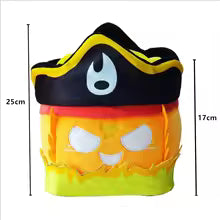 Peluche Fruit Flame — 15 cm