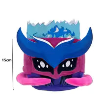 Peluche Fruit Gas — 15 cm