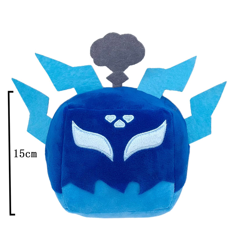 Peluche Fruit Lightning — 15 cm