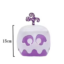 Peluche Fruit Dough — 15 cm
